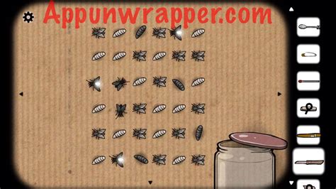 Walkthrough Harvey S Box