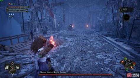 Walkthrough Lords Of The Fallen