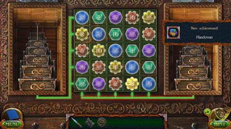 Walkthrough Lost Land 8