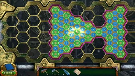 Walkthrough Lost Land 9