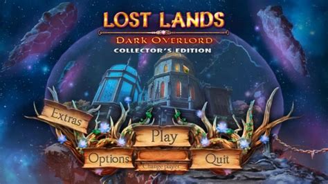 Walkthrough Lost Lands Dark Overlord