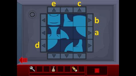 Walkthrough Riddle Transfer 2