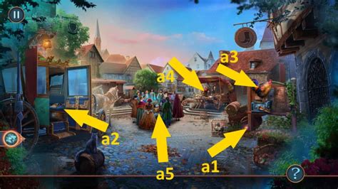 Walkthrough Royal Legends 1