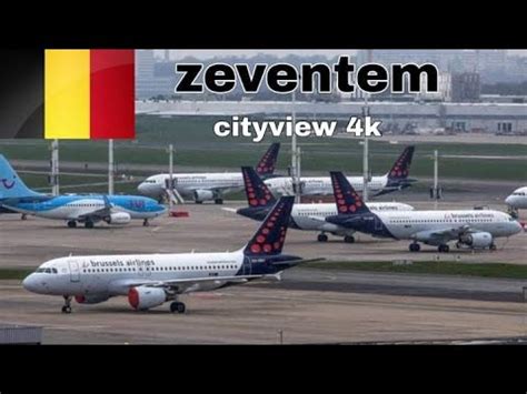 Walkthrough Ta Zaventem