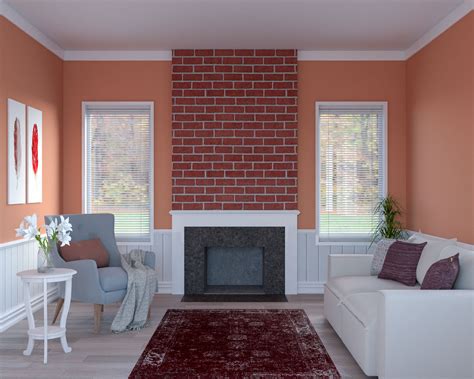 wall colors