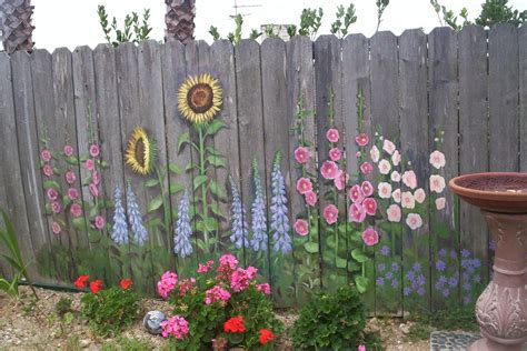 Wall Covering With Old Fence Panels