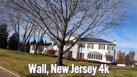 wall new jersey