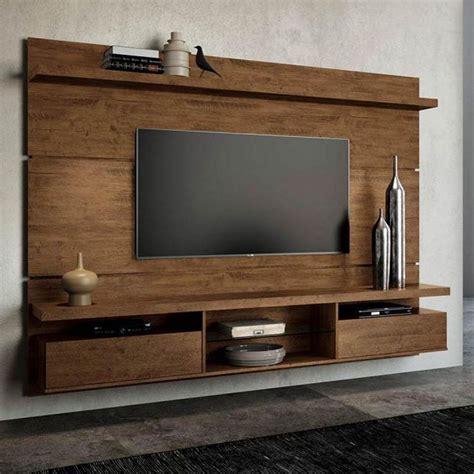 Wall Tv Cabinet