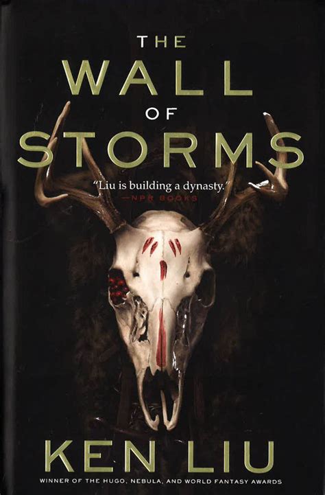 Download Wall Storms Dandelion Dynasty 