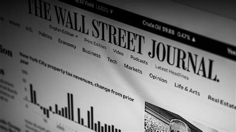 Read Online Wall Street Journal Work And Family 