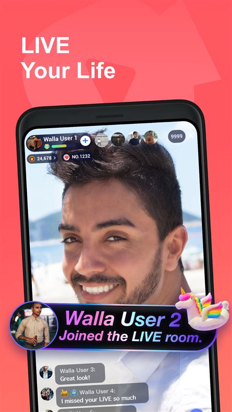 walla app gay