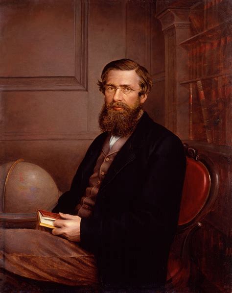 Wallace Alfred Russel