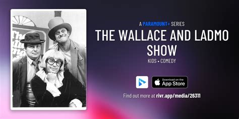 Wallace And Ladmo