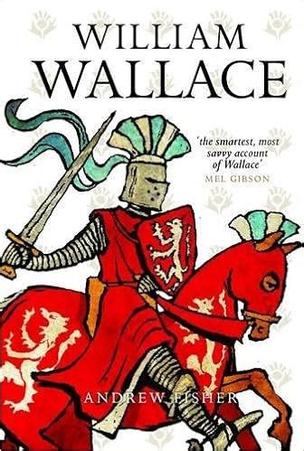 wallace william biography