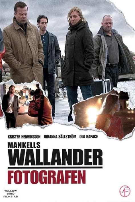 wallander 2006