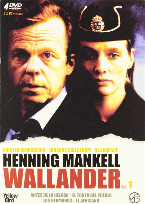 wallander filmer krister henriksson