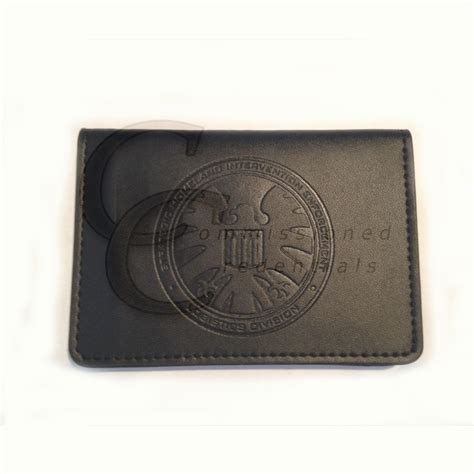 wallet shield