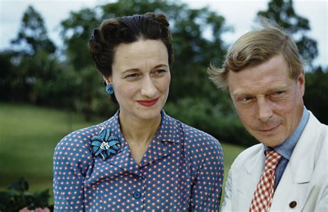 Wallis And Simpson