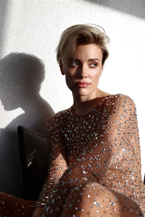 Wallis Day Nude