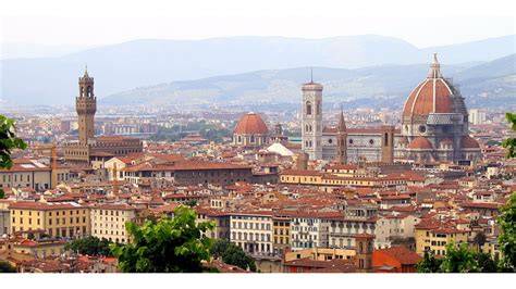 wallpaper city guide florence