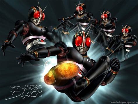 Wallpaper Hd Hitam  Masked Rider Black Baja Hitam Kamen Rider Logo - Wallpaper Hd Hitam