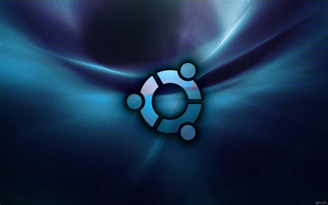 Wallpaper Linux Ubuntu
