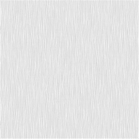 Wallpaper Putih Polos  Jual Wallpaper Dinding Polos Putih Wave Emboss 8m - Wallpaper Putih Polos