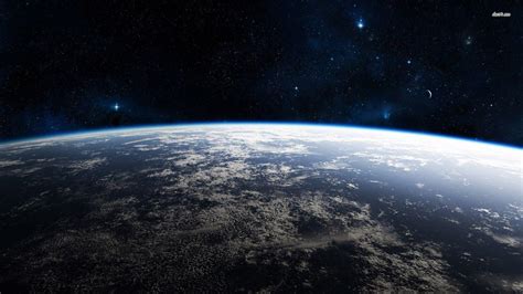 Download Wallpaper From Space 