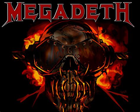 Wallpapers Of Megadeth   Megadeth Background 68 Images Getwallpapers - Wallpapers Of Megadeth