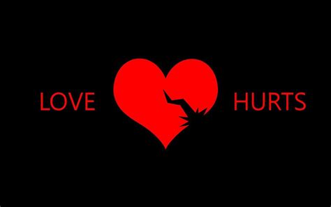 Wallpapers On Love Hurts   Love Hurts Photos Download The Best Free Love - Wallpapers On Love Hurts