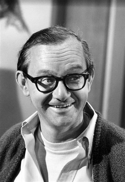 wally cox biography