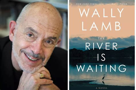 wally lamb biography