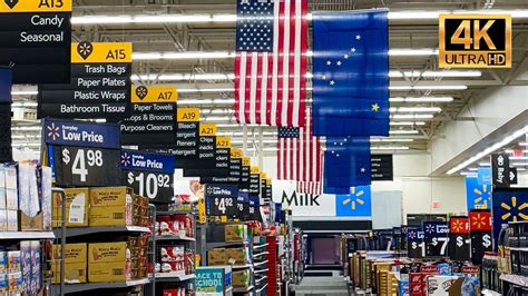 walmart alaska