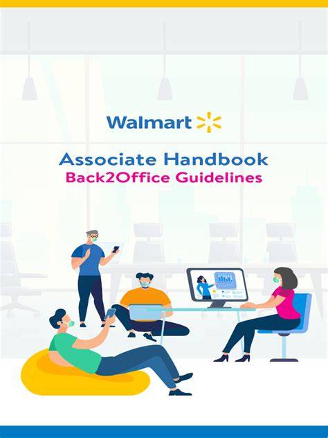 walmart associate benefits handbook 2014