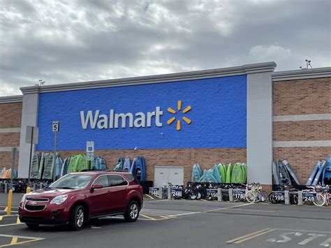 walmart athens ohio