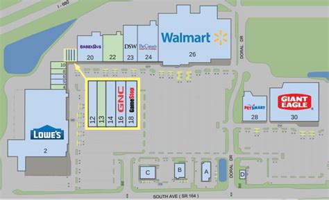 walmart boardman ohio
