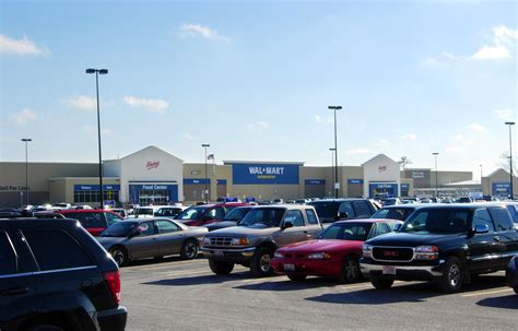 walmart bryan ohio