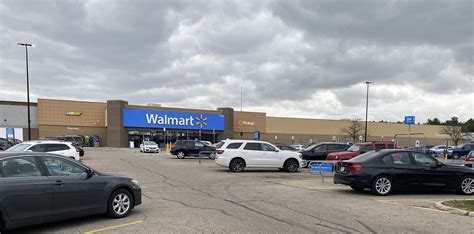 walmart delaware ohio