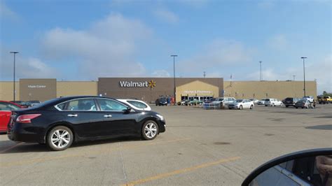 walmart flora il