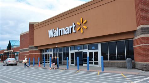 walmart georgia