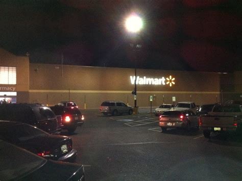 walmart jackson ohio