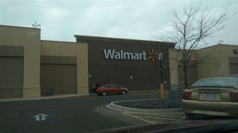 walmart lancaster ohio