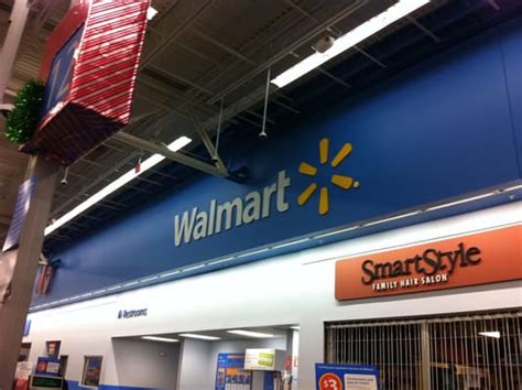 walmart lorain ohio