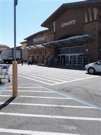 walmart main st