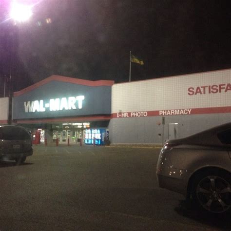 Walmart Moose Jaw