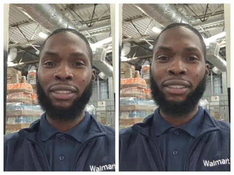 walmart nudes