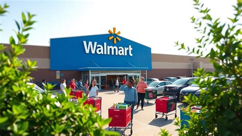 walmart ohio