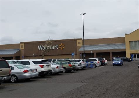 walmart oregon