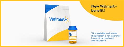 Walmart Rx Refill