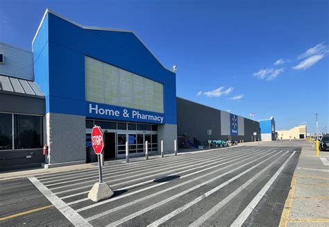 walmart sidney ohio
